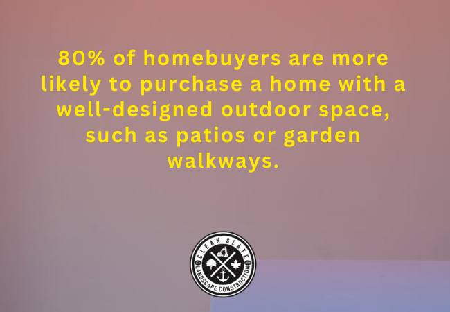Impact of Landscape Design on Property Value