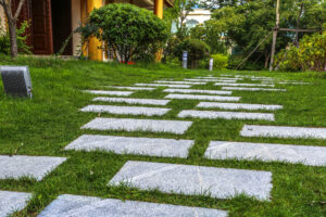 About Sustainable Landscape Installation
