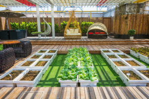Top Modern Landscaping Trends for Homes & Businesses