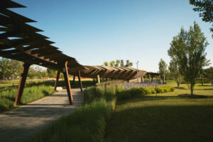 How Weather & Climate Impact Landscape Installation