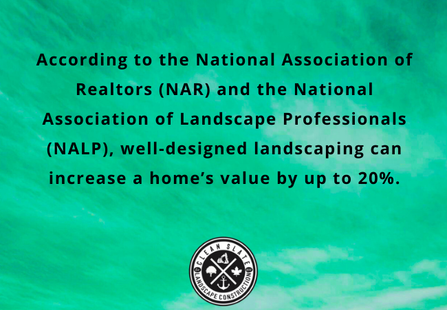 Transform Outdoor Space: Why Landscape Design Matters in Cape Cod