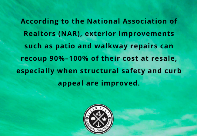 5 Warning Signs Your Cape Cod Property Needs Masonry Repairs