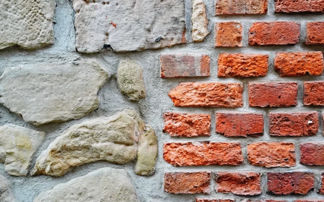 Brick vs. Stone Masonry: Which Is Best for Your Property?