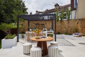 Choosing the Best Patio Material for Your Outdoor Living Space