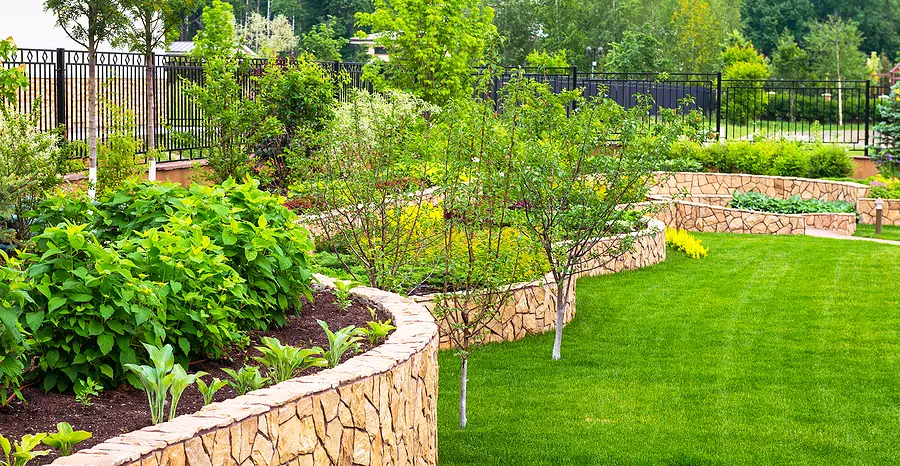 How to Choose the Right Landscape Design Style for Your Property