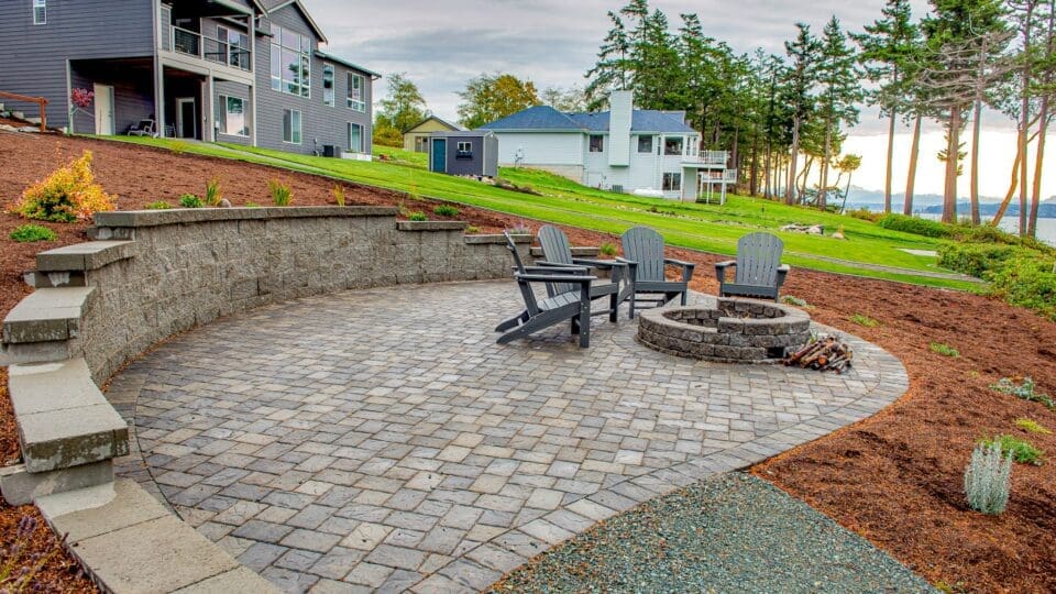 Top Masonry Services to Elevate Your Outdoor Living Space