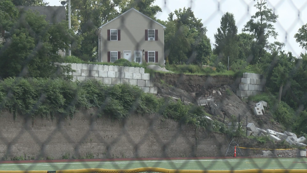 When the Water Rises and You Realize Your Yard Isn’t Ready