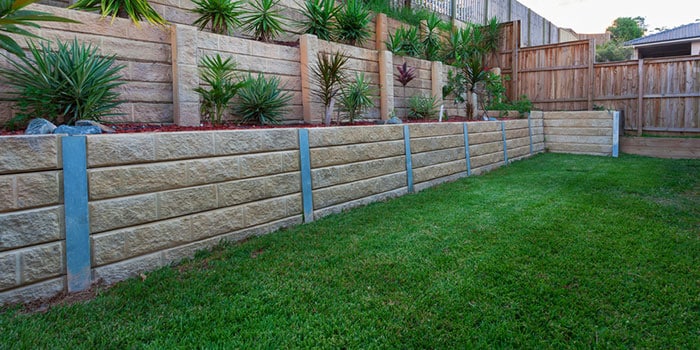 When a Retaining Wall Fails — What Most Property Owners Realize Too Late