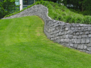 The Moment You Realize Something Isn’t Right With Your Yard Wall