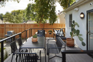 What I Wish I Had Known Before We Tried to Fix Our Backyard