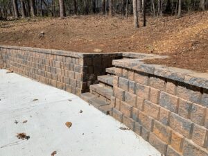 Most Homeowners Realize This Too Late About Holding Back a Failing Yard