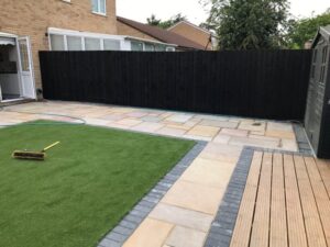 What to Know Before Settling for a Backyard You Rarely Use