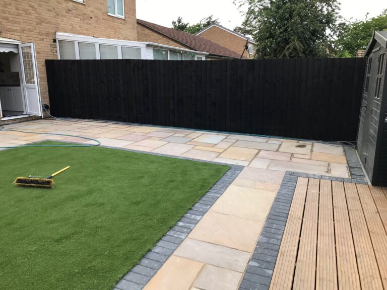 What to Know Before Settling for a Backyard You Rarely Use