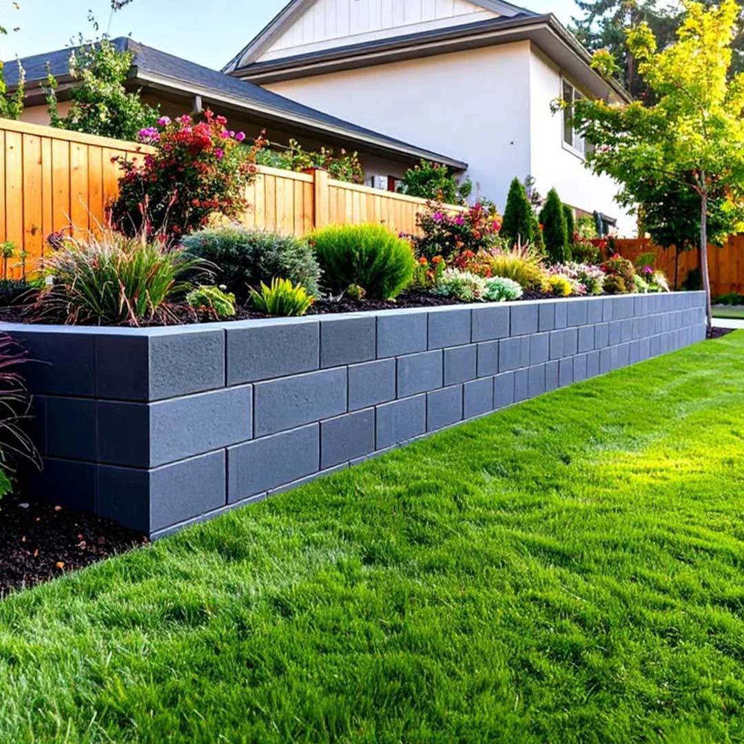 The Frustrating Moment You Realize a Small Yard Project Isn't So Small