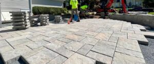 How Much Does a Paver Patio Cost