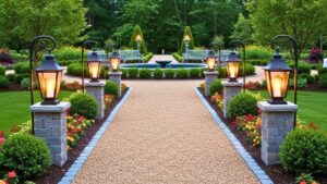 Cape Cod Hardscape Installation
