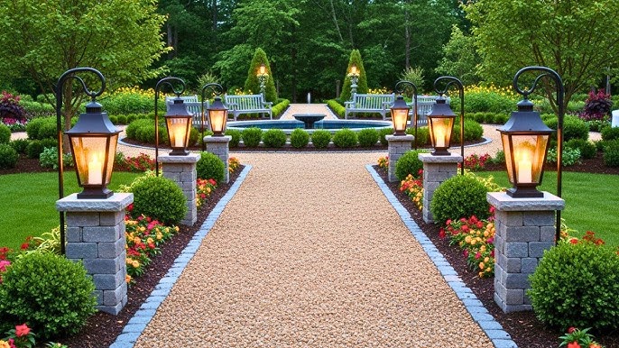 Cape Cod Hardscape Installation