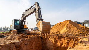 How Much Does Excavation Cost on Cape Cod