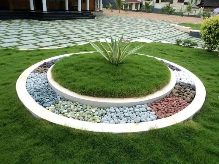 How Much Does a Landscape Installation Cost on Cape Cod